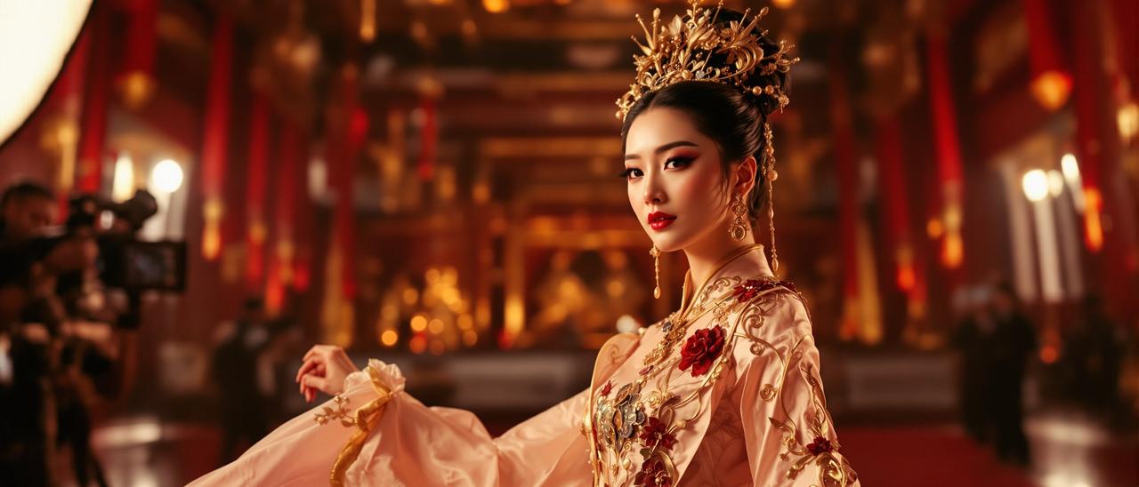 娱乐圈侦探揭秘某位当红明星与江疏影的情感纠葛展现明星真实一面